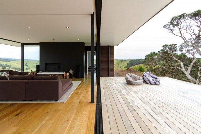 Pacific Pavilion by Studio John Irving Architects 8