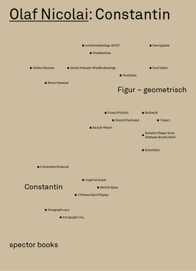 Constantin #print