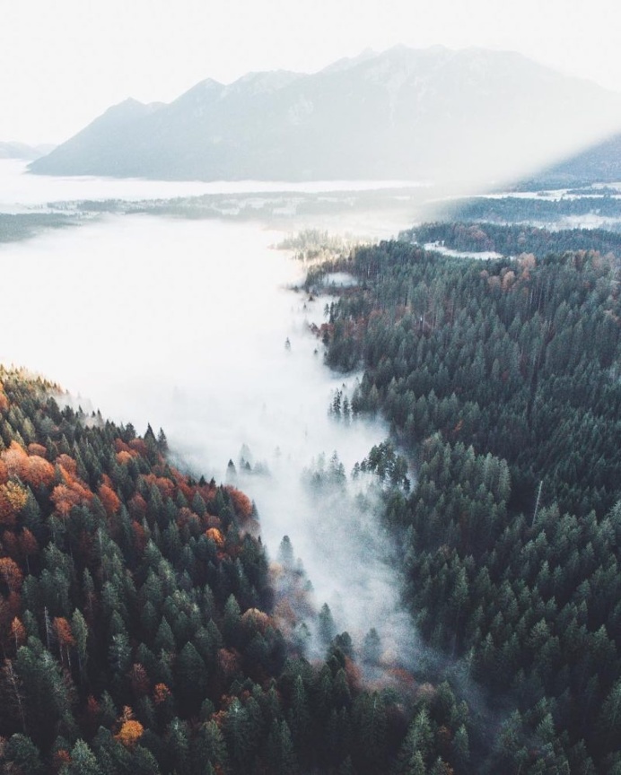 Meet Jannik Obenhoff, 16-year-old Instagram Star Who Captures Stunning Travel Landscapes
