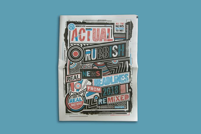 #typography