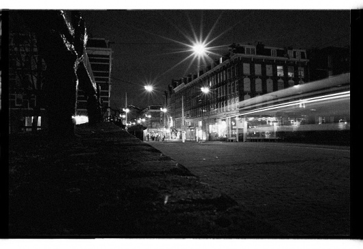 All sizes | Amsterdam by night | Flickr - Photo Sharing! #photography #architecture #graphicwand #amsterdam