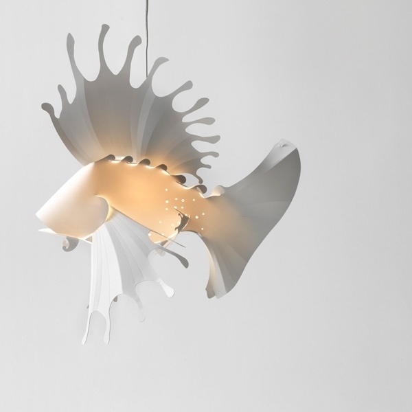 lionfish | Earl Pinto – Australian Designer Furniture and Lighting #design #melbourne #furniture #australian #lighting #australia #light