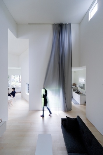 jun igarashi architects: house o #interior #igarashi #jun #architects #japanese #architecture #window
