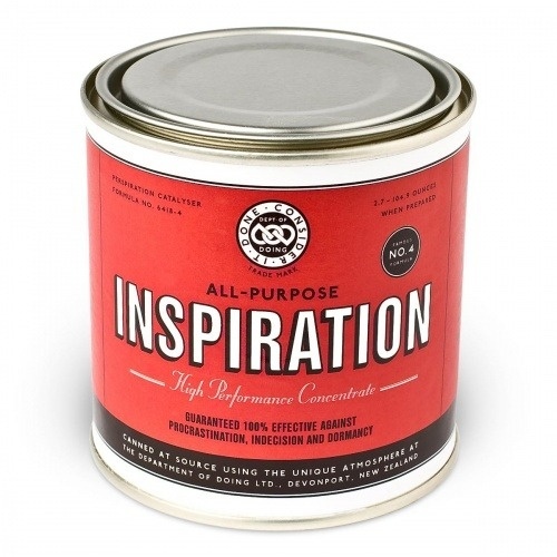 Front End of Innovation Blog: October 2011 #inspiration #purpose #all