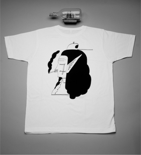 H-O-R-S-E #illustration #design #graphic #tshirt