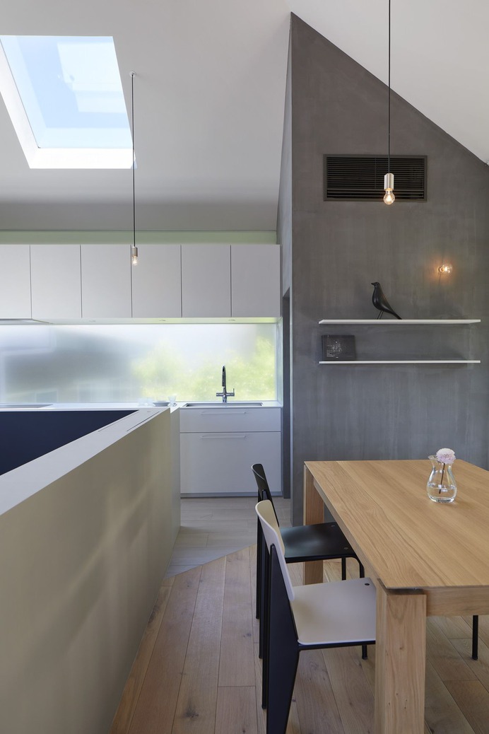 House in Seto by Airhouse