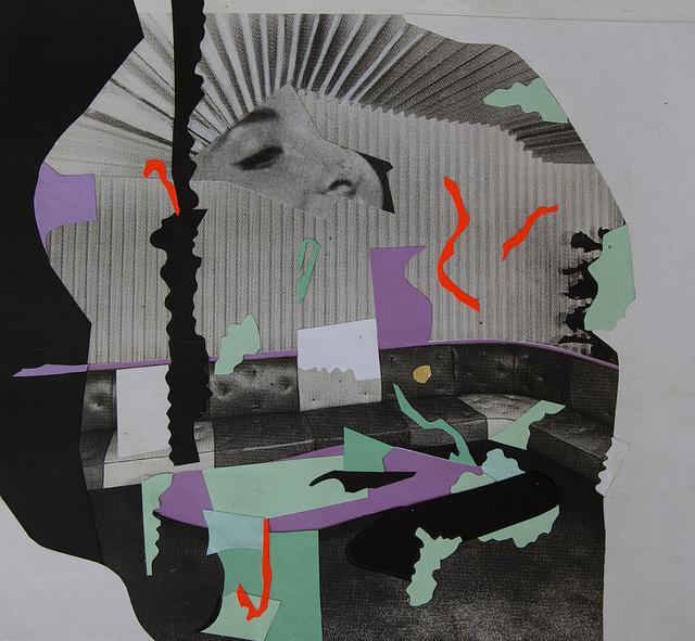 Untitled | Flickr - Photo Sharing! #form #collage #shape