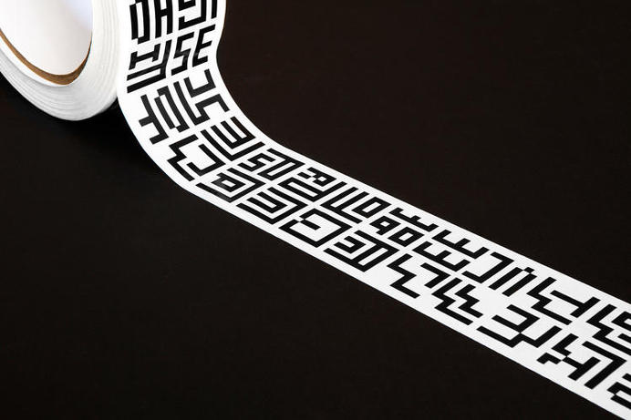 4 | Pentagram's Michael Bierut Rebrands The MIT Media Lab | Co.Design | business + design #ii