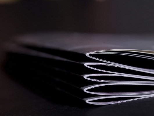 Recrosport - DAVID TORR #logo #print #booklet #identity
