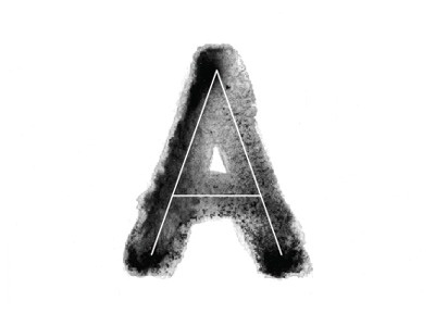 Design Inspirational Blog #typography