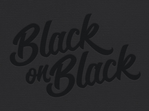 Hand drawn typography logo by Jenna Bresnahan #brand #identity #handdrawntype #lettering #typography #type #handtype