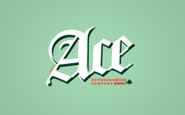 brand #logo #typography