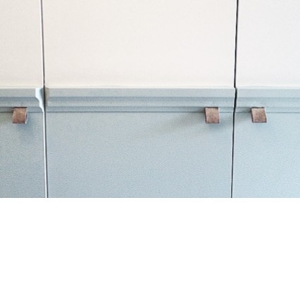 #atelierbarda #appartementBerri #benjaminmoore #laetitiacombebias #design #architecture