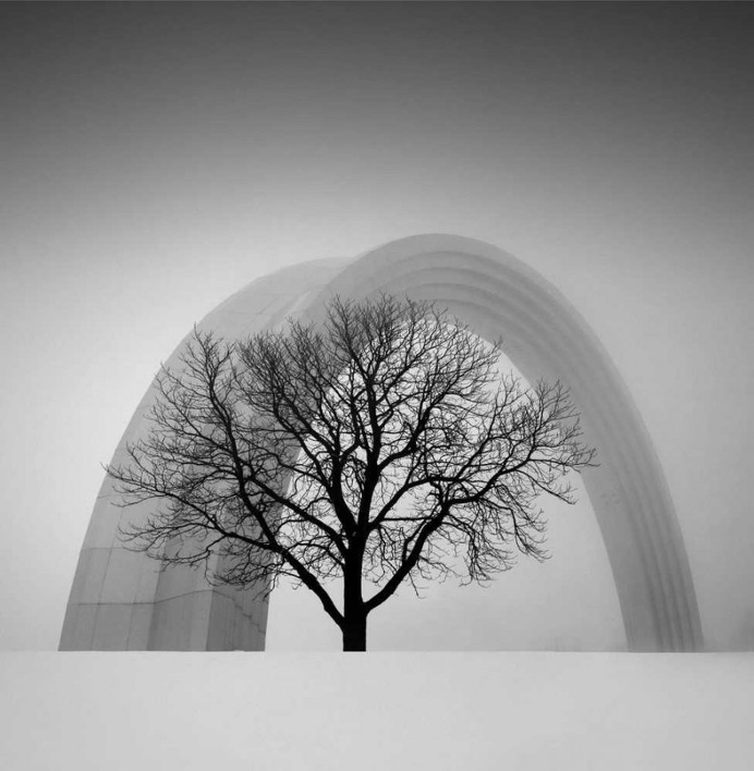Architectural Photography Competition: The Art of Building 2016