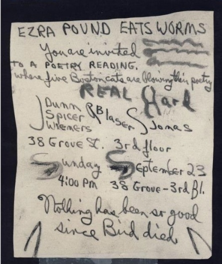tumblr_lzg88eVNbN1rnc3y3o1_r1_1280.jpg (519×618) #poetry #reading #handwritten #vintage #postcard