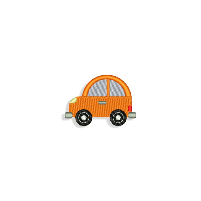 Cars Machine embroidery designs