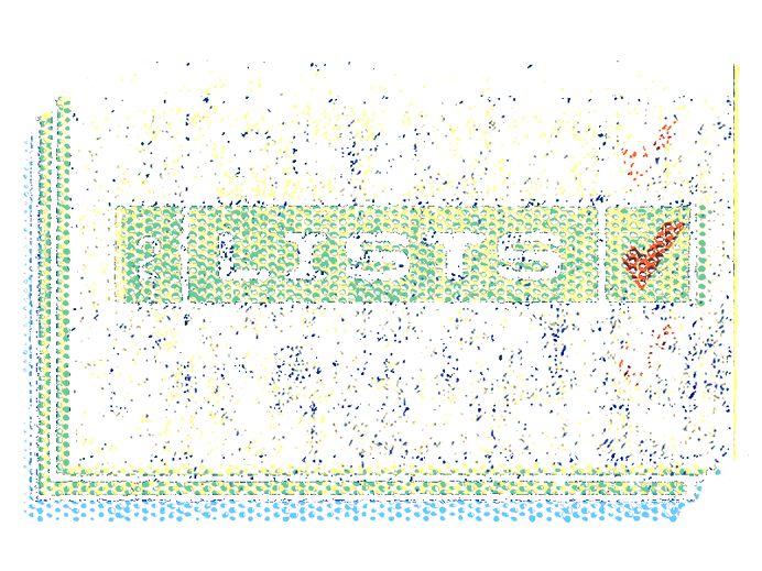 The lists issue animation 3 2 r1
