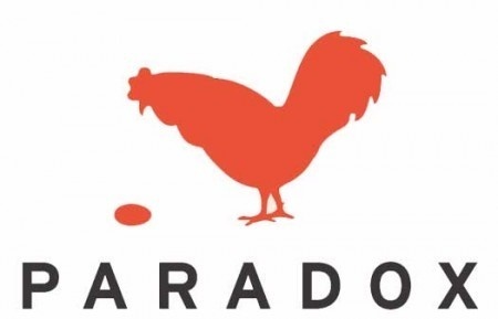 ISO50 Blog - The Blog of Scott Hansen » Blog Archive » Top 3 Logos / Alex #logo