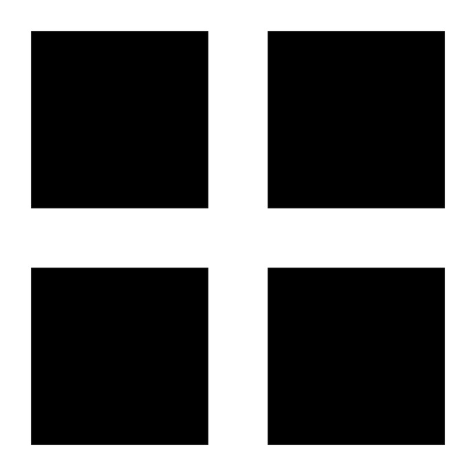 See more icon inspiration related to menu, setup, square, geometry, lists, options and shapes on Flaticon.