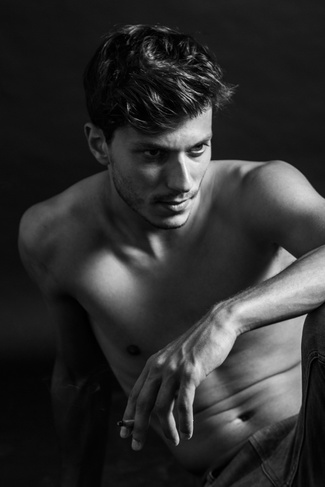 Dennis Andrianopoulos #photography #& #white #black