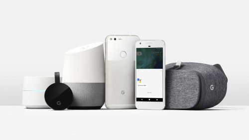 whatdyoucallit: “ Google - New Product Launch ”