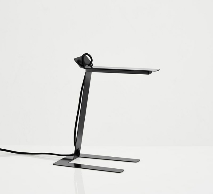 Envelope Lamp