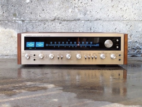 FFFFOUND! | Randomitus #radio #photography