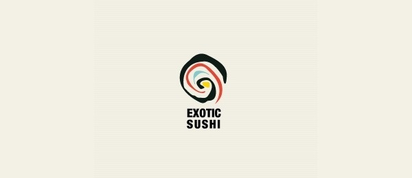 Spiral Logo Designs Inspiration #logo #spiral