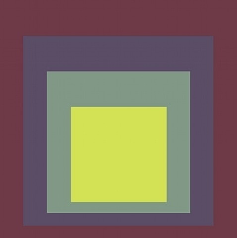 Josef Albers #albers #josef