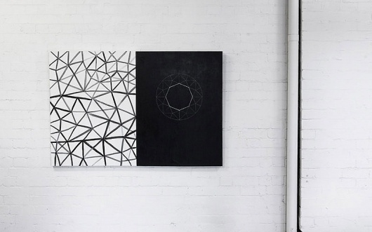 Room 11 Architects | SouthSouthWest #painting #branding