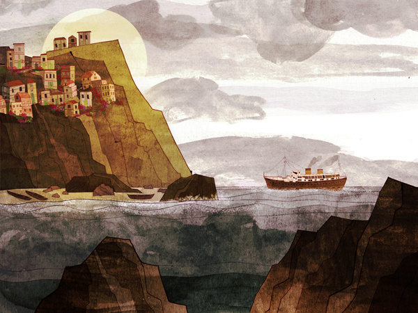 Illustrationmundo #illustration