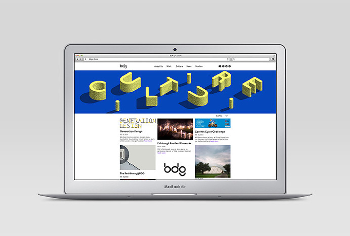 BDG by Manual #website