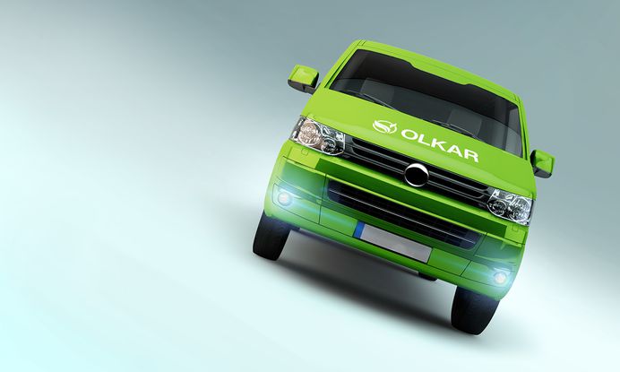 OLKAR - Production of agricultural products on Behance