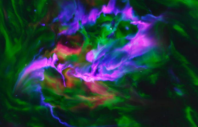 #milkyway