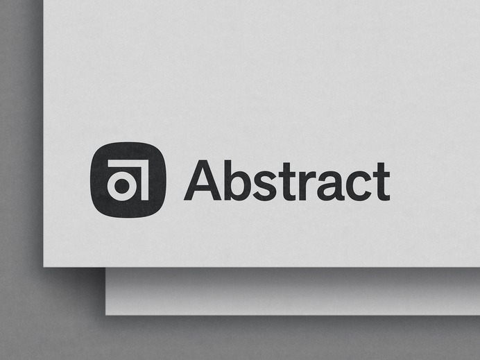Abstract logo