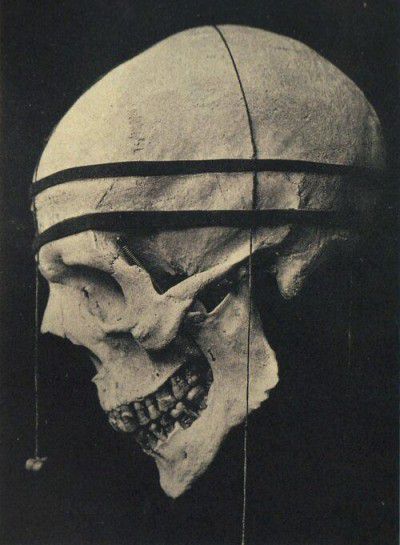 Georg Konrad Rieger – 1885
