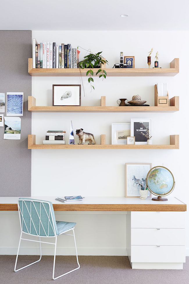 Office Space Cum Study Area