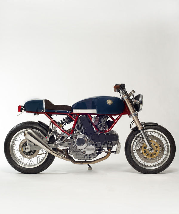 WS SPORTS CLASSIC 2010 | Walt Siegl Motorcycles #siegl #classic #walt #bike #motorcycle