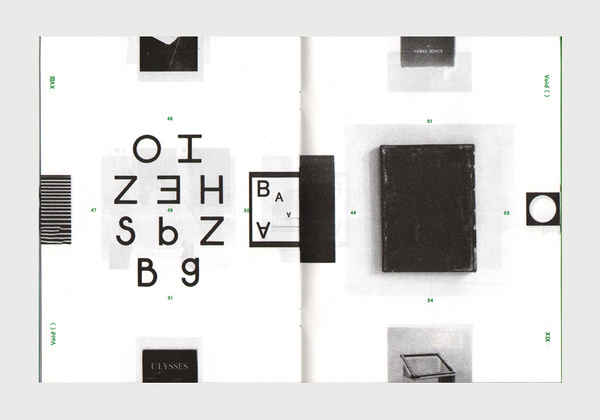 qubik 06 #interior #page #book