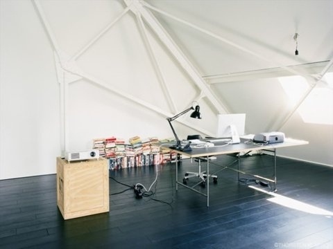 FFFFOUND! #interior #minimal