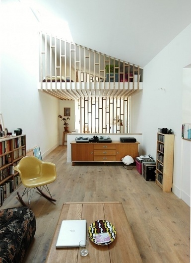 Image Spark - Image tagged #interior