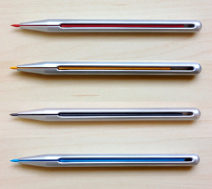 mechanical pencil