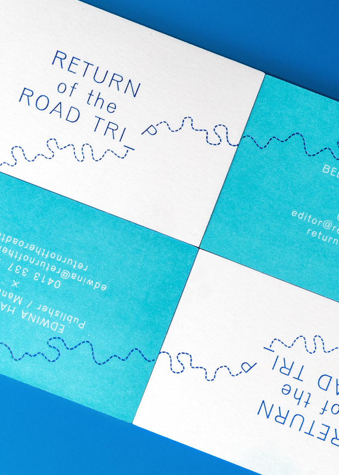 #Business Cards