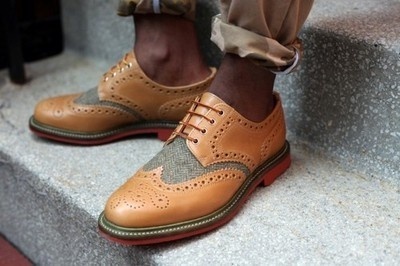 Man's Guilt #fashion #mens #footwear