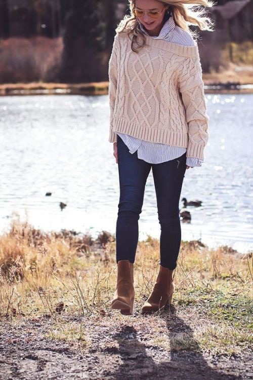Dressy fashionable outfits | Just Trendy Girls