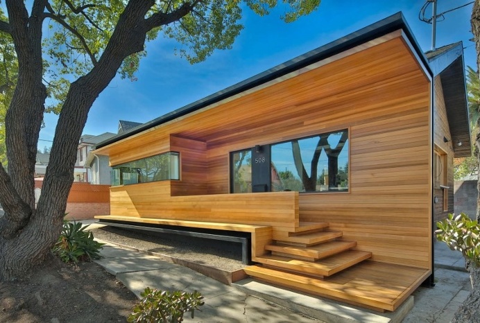 Fenlon House
