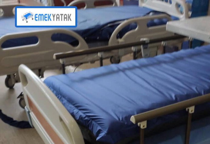 Havalı Yatak Çeşitleri