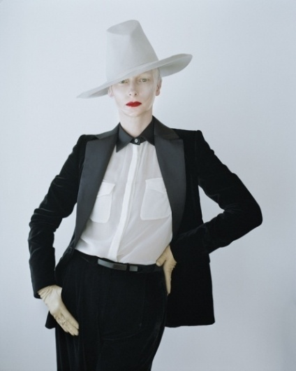 Tim Walker Photography #fashion #photography #tilda swinton