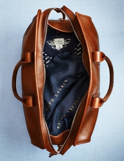 slyAPARTMENT #jumper #beautiful #ralph #lauren #leather #bag