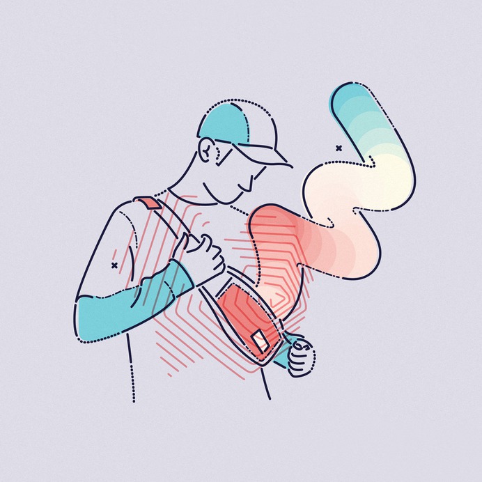 Mental Healthy by James Oconnell / Jamesp0p